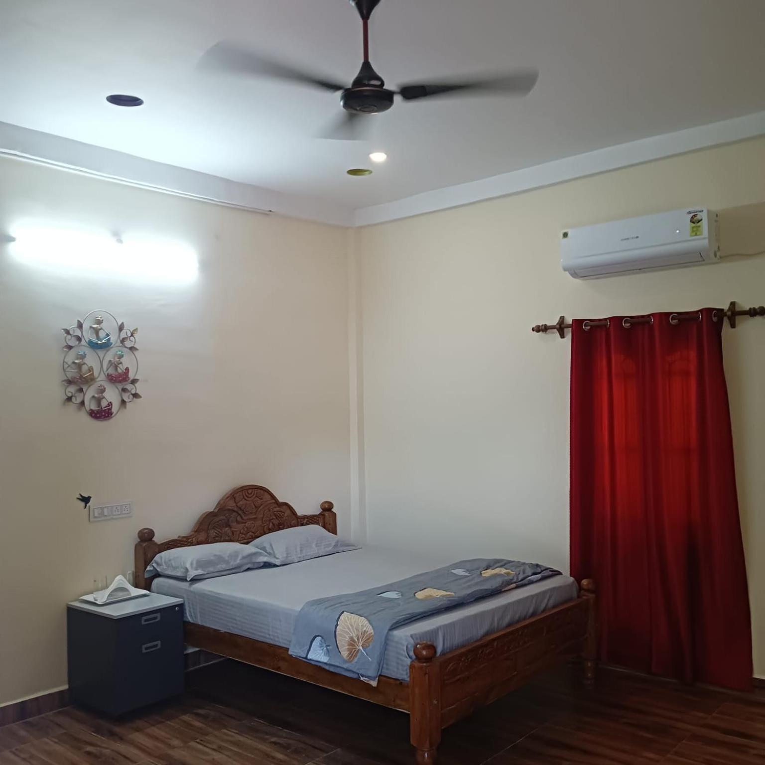 Le'Sap Beach Resort Pondichéry Extérieur photo