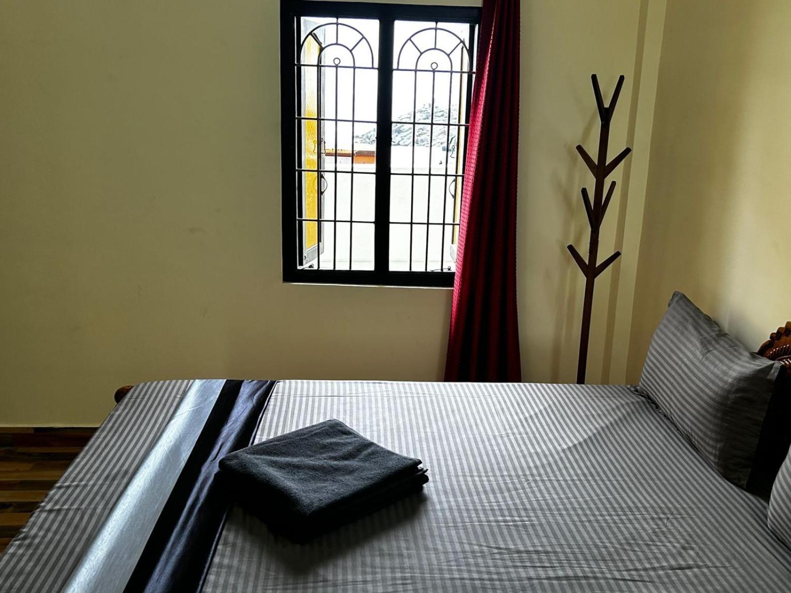 Le'Sap Beach Resort Pondichéry Extérieur photo