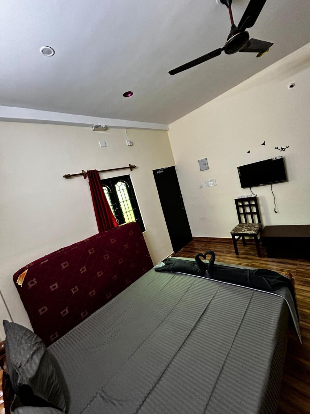 Le'Sap Beach Resort Pondichéry Extérieur photo